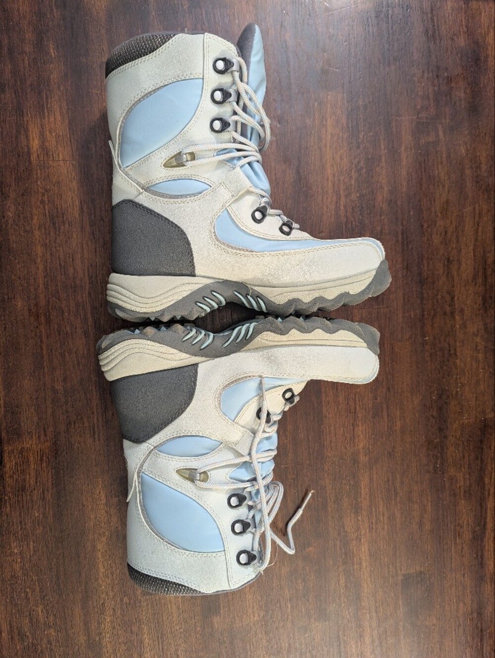 Raine Snow Boots Women's Size  7M
